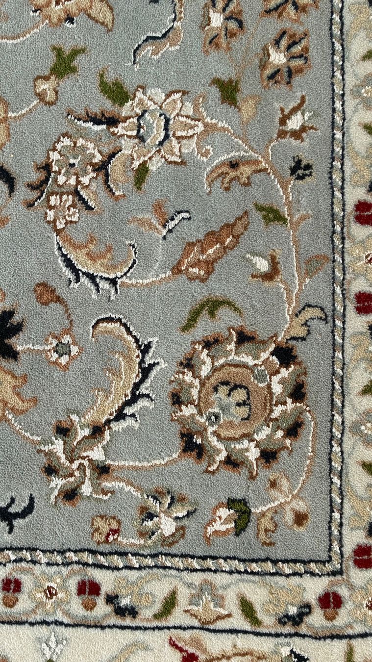 Tappeti: Persischer Nain-Stil Teppich, Orientteppich – Nuovo (secondo la descrizione) da Zürich venduto da ber_d8rv 4