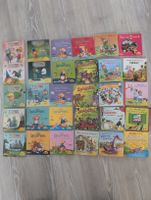 30 Pixi Buecher Ritter Rost / Leo Lausemaus und sonst 