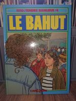 Tendre banlieue 4 — Le bahut