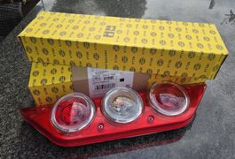 2 Stk. Heckleuchten NEU SUNLIGTH T66 WOMO