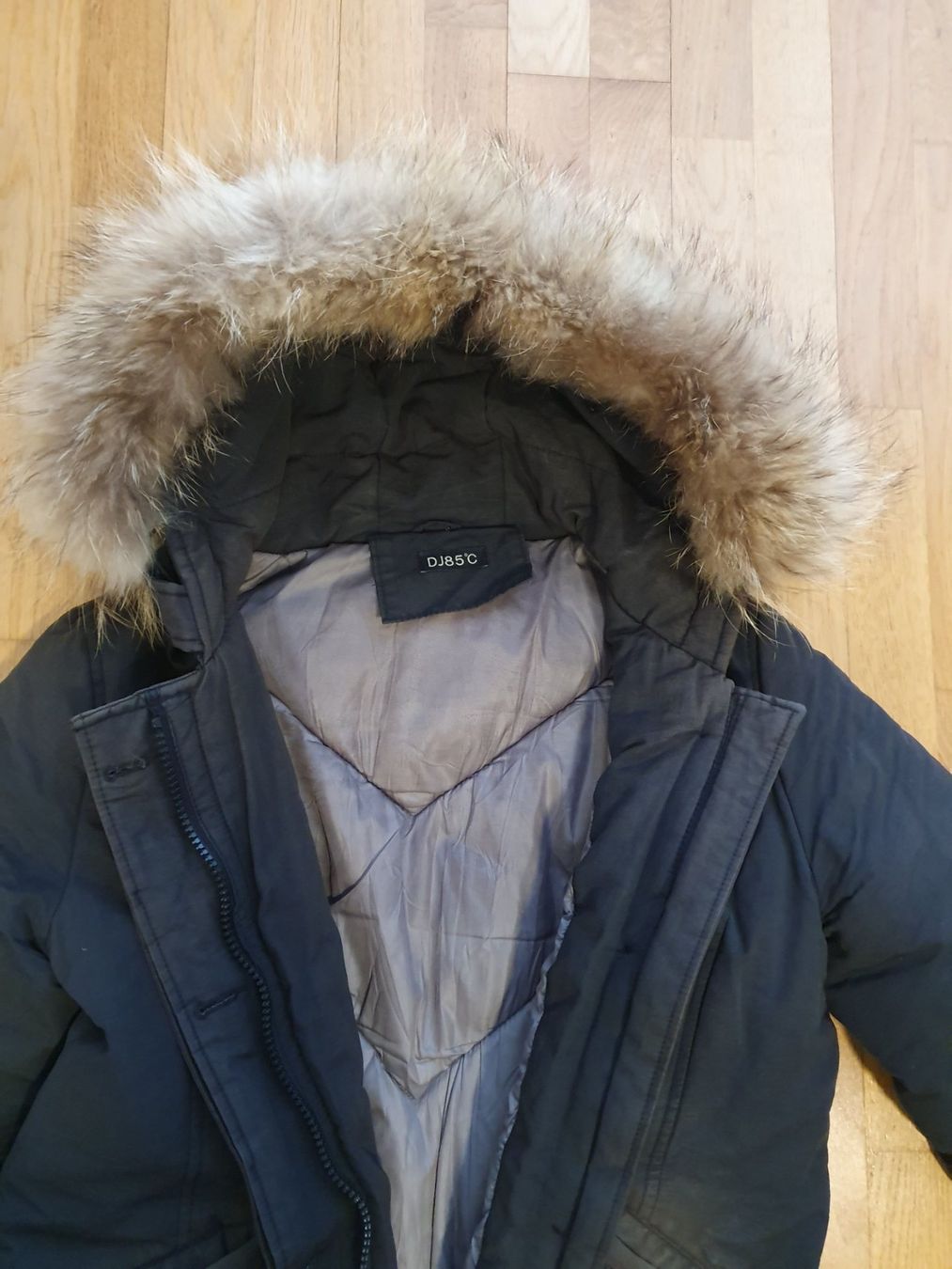 Jacken: Damen Winterjacke – Gebraucht aus Altendorf von MiriCaj 1