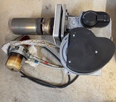 Herrmann Ölbrenner HL 60 GLV.2-S Bj. 2022 inkl. Ölfilter – f
