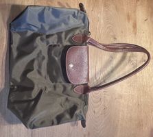 Schultertasche