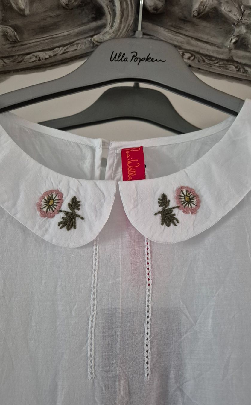 Ewa I Walla Vestiti: Ewa i Walla Kleid Gr. S Overseize – Nuovo (secondo la descrizione) da Tagelswangen venduto da GABGABFI 4