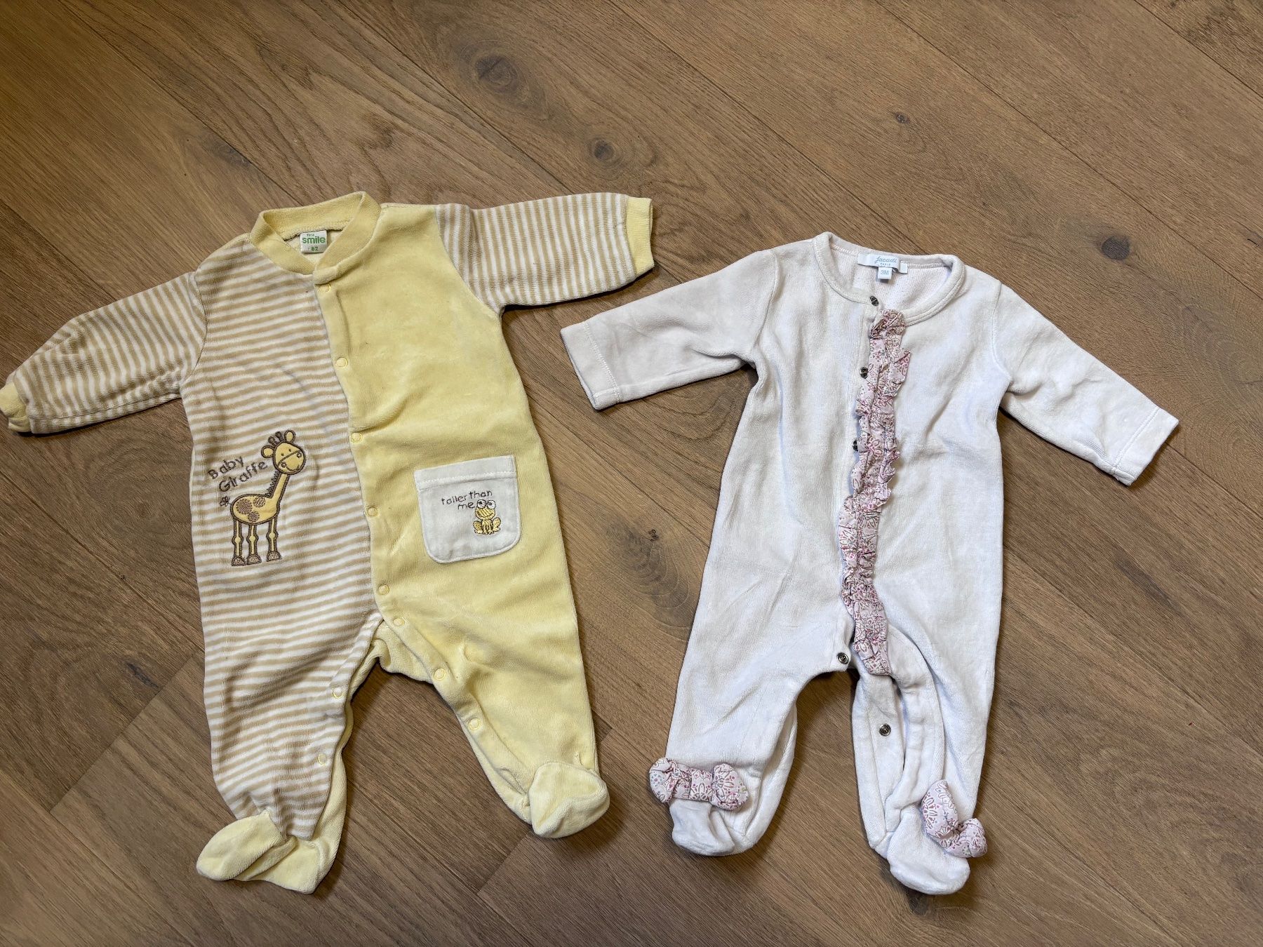 Lotti & Set di vestiti: Mädchen Kleider Paket Gr 62 – Usato da Wahlen b. Laufen venduto da Slash077 4