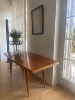 Vintage Salon Tisch