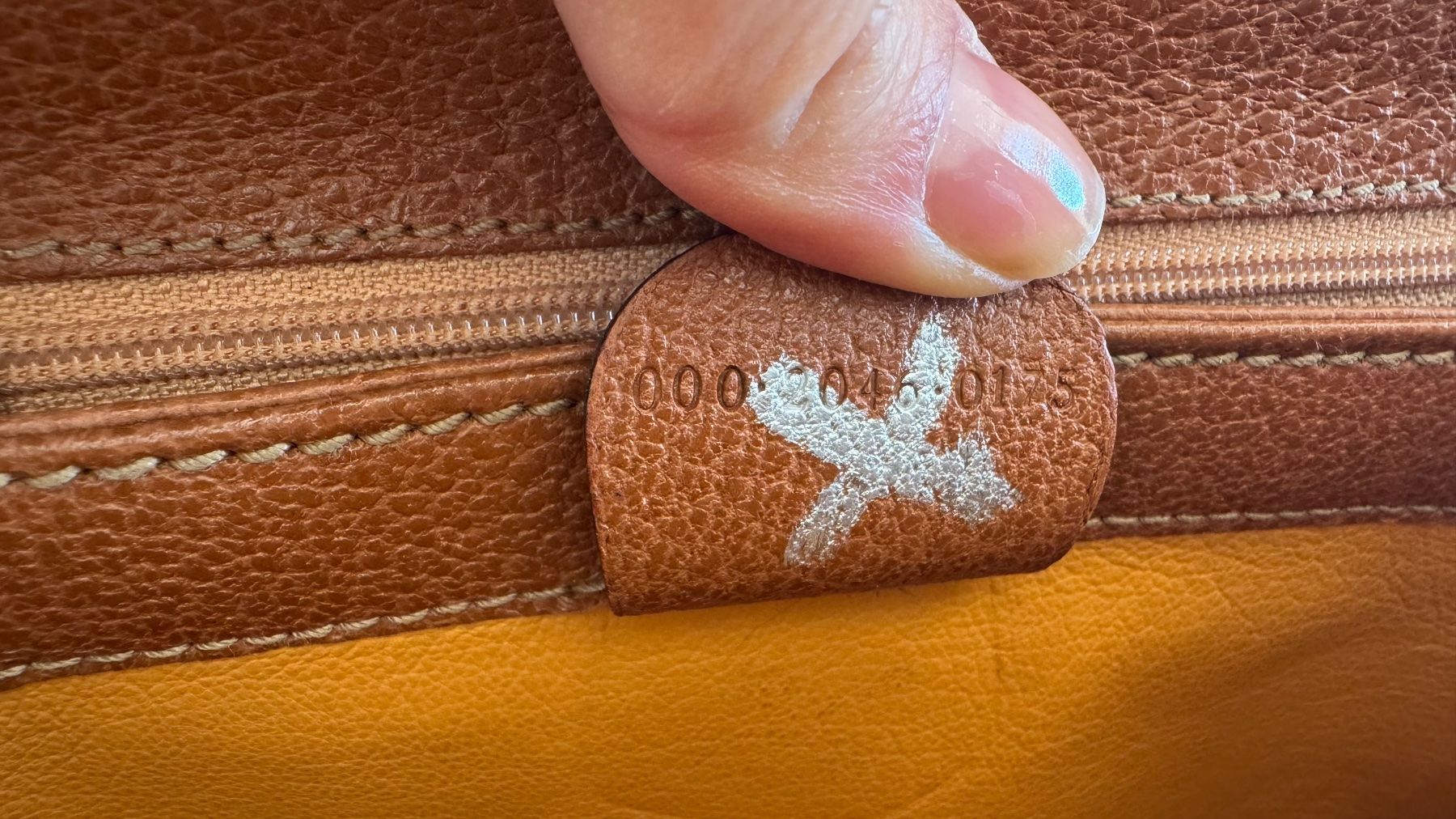 Gucci Borse: Gucci Vintage Bamboo Bag – Nuovo (secondo la descrizione) da Genève venduto da gvokiii 9