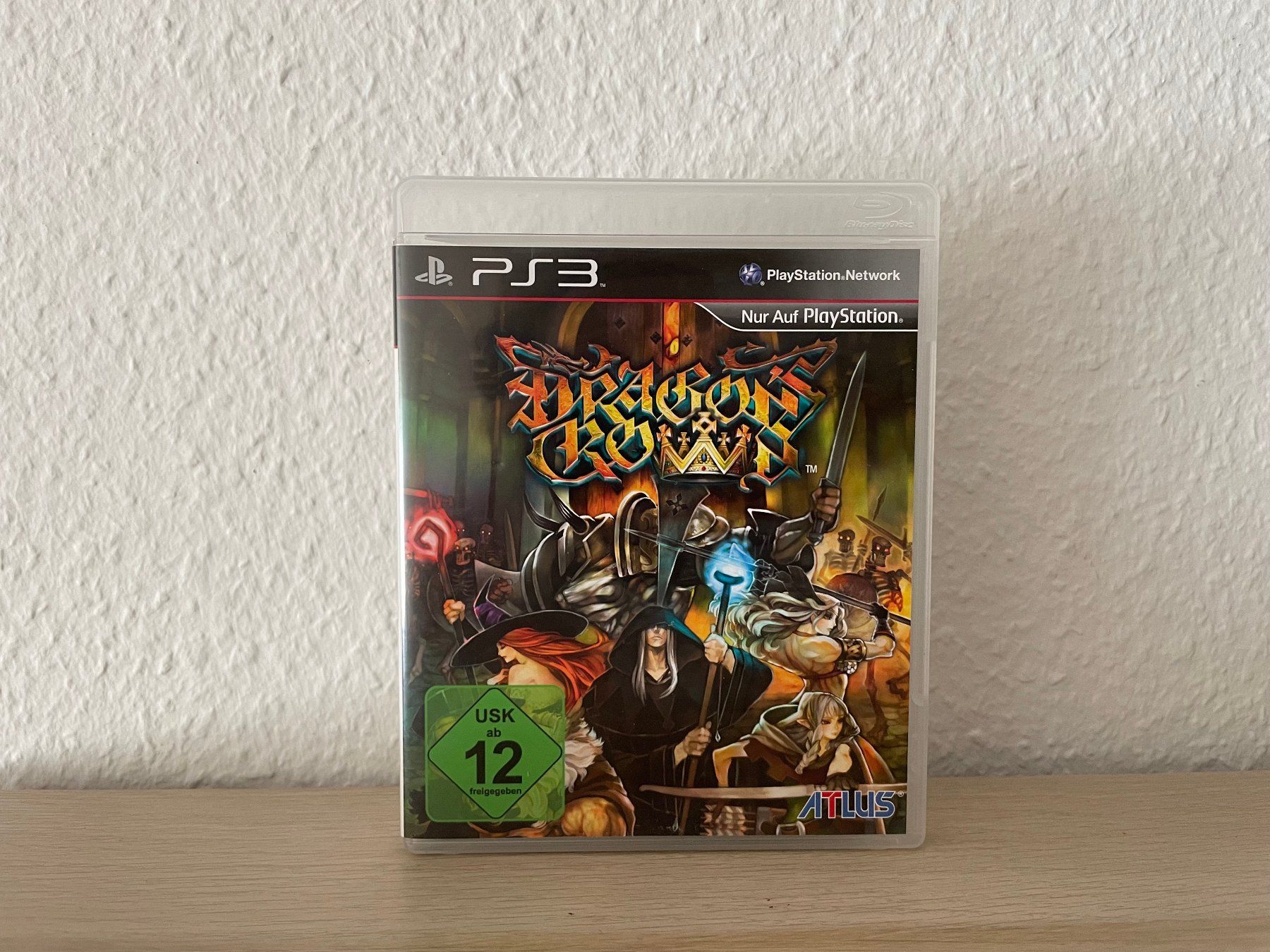 Giochi: Dragon's Crown / PS3 – Usato da Allschwil venduto da SliceSlice