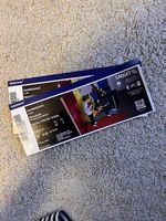 2 Sitzplatz-Tickets AnnenMayKantereit  Zürich