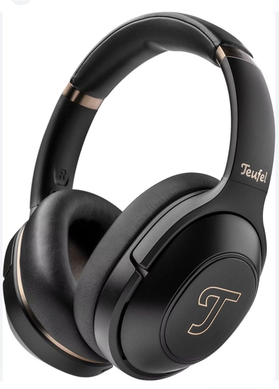 Teufel Kopfhörer: Teufel Real Blue Pro Kopfhörer – Neu (gemäss Beschreibung) aus Dübendorf von Exentric 1