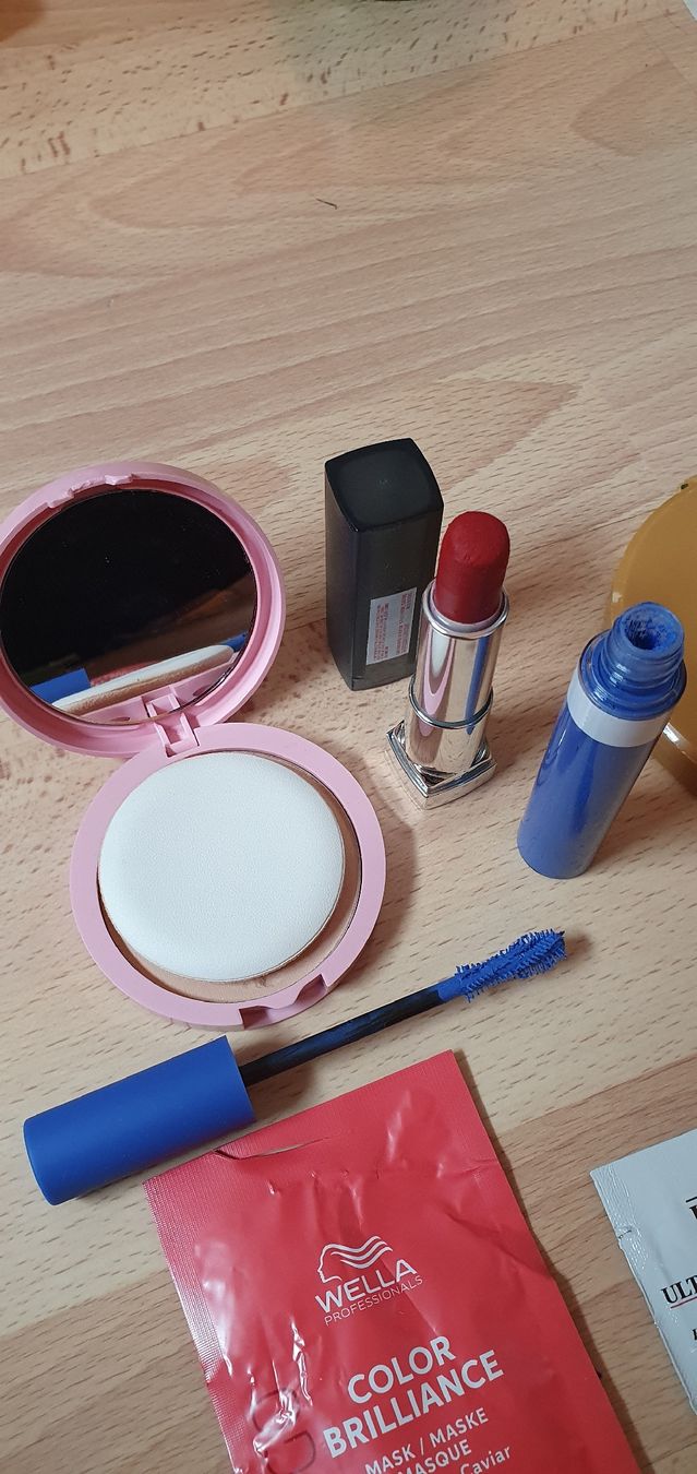 Gesichtspflege: Kleines Beauty Set – Gebraucht aus Hagendorn von happyclothing 1