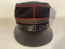 Casquette officier 1898