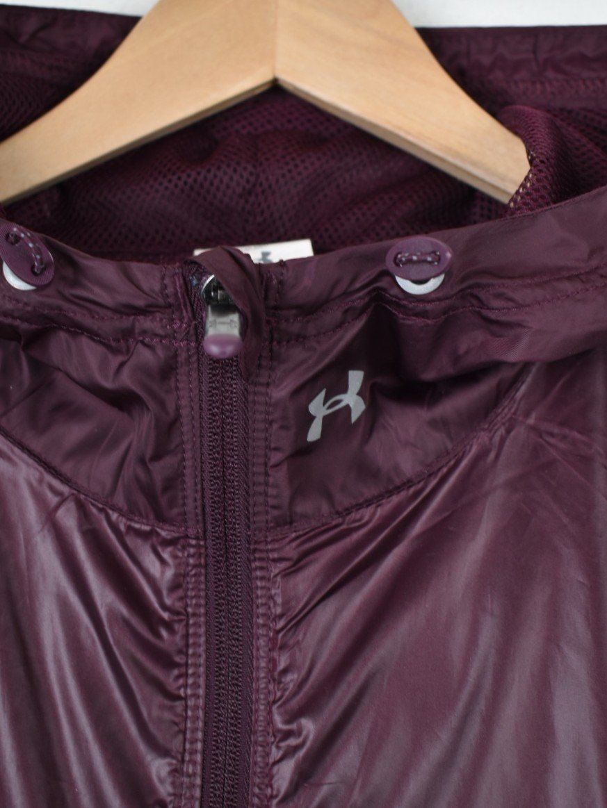 Under Armour Jacken: Under Armour Windjacke Storm1 Gr.L, neuwertig – Neu (gemäss Beschreibung) aus Nürensdorf von 2ND_STORY 4