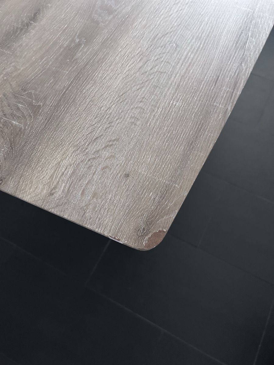 Tables: Table à manger – D'occasion à Delémont par tynwa 1