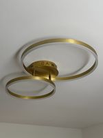 LED Deckenleuchte 