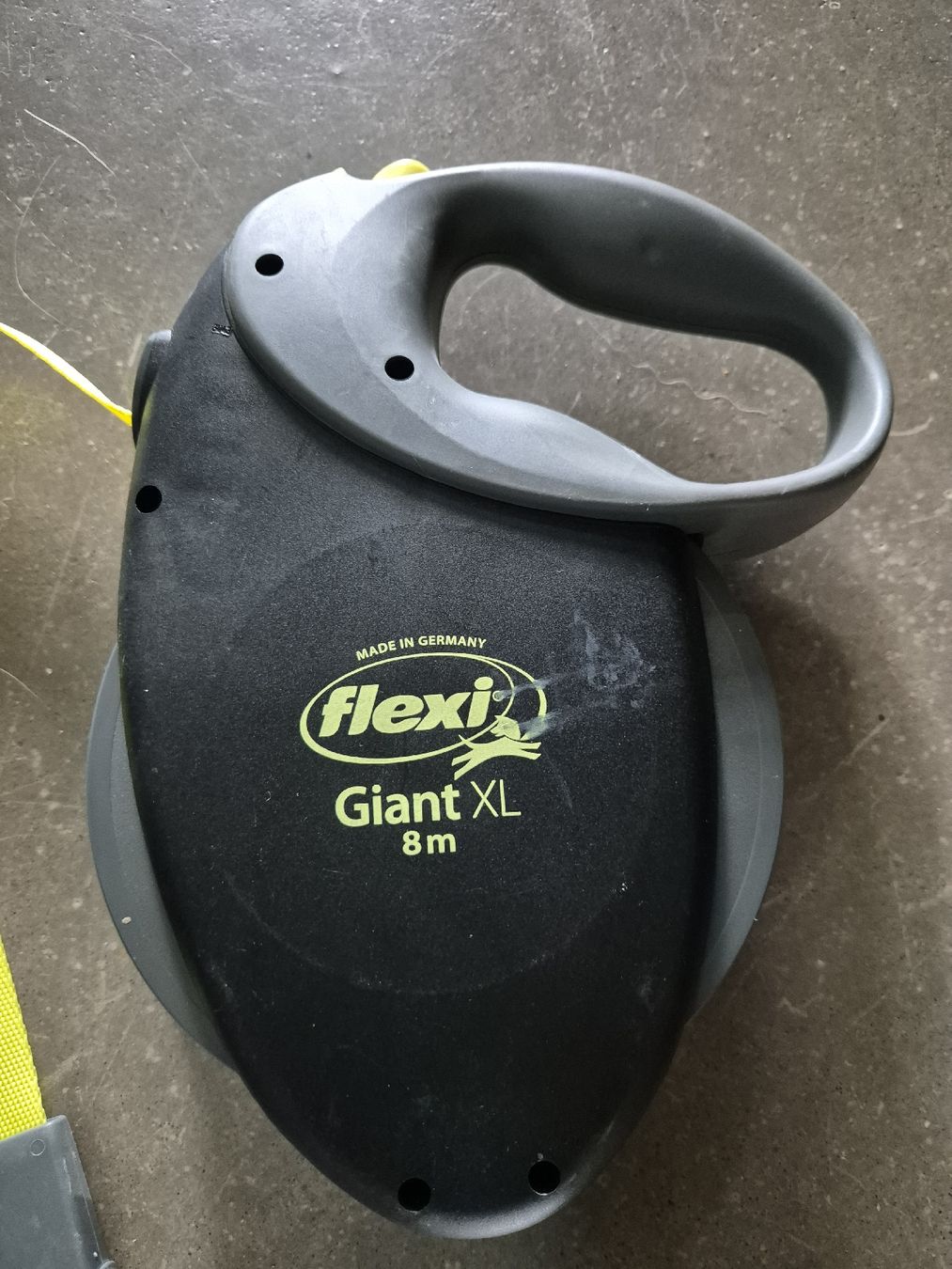 Guinzagli & Collari: 2x Flexi Giant L, 8m – Nuovo (secondo la descrizione) da Dulliken venduto da hya_7bpd 2
