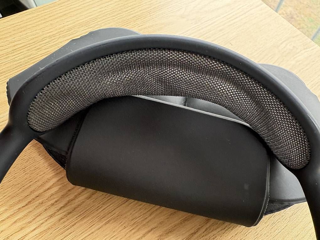 Cuffie: Apple AirPods Pro Max Space Gray – Usato da St. Pantaleon venduto da g-mountain 3