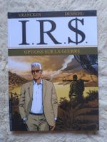 I.R.S. T16 Options sur la guerre 2015 EO TBE 