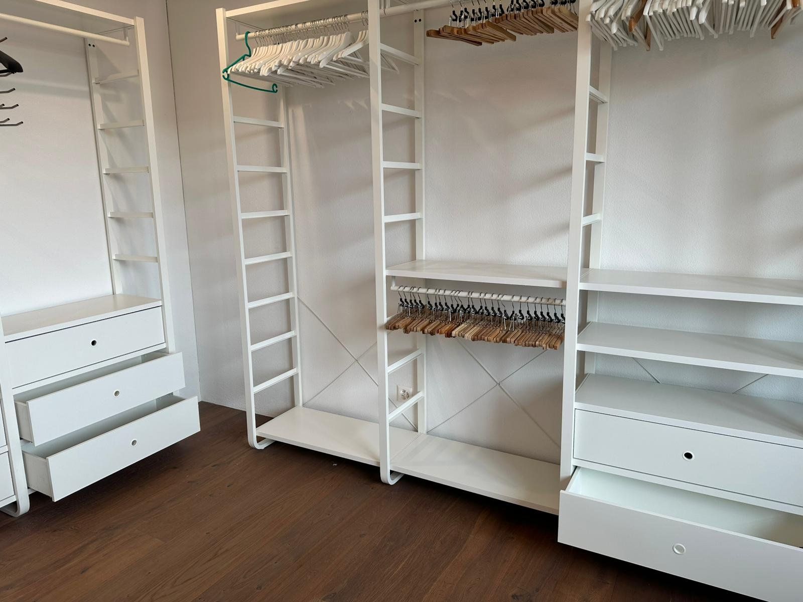 Ikea Armadi: Offener Ikea-Schrank ab CHF 10.-! – Usato da Triengen venduto da alfi_90 1