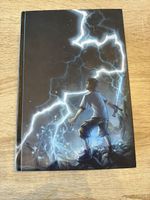 Percy Jackson: Diebe im Olymp, Top Zustand, Jugendbuch
