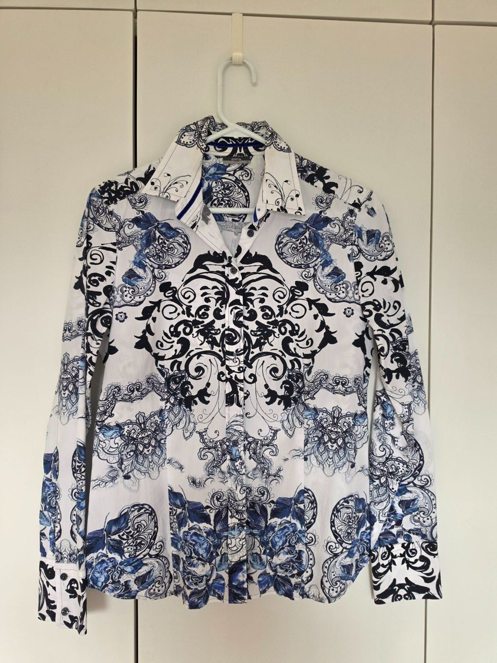 Eterna Camicette: Eterna - Damenbluse - premium - Spezial Edition 2 – Usato da Choex venduto da the_designer 2