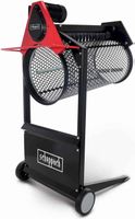 Scheppach RS400 Rollsieb ∅400mm 360W