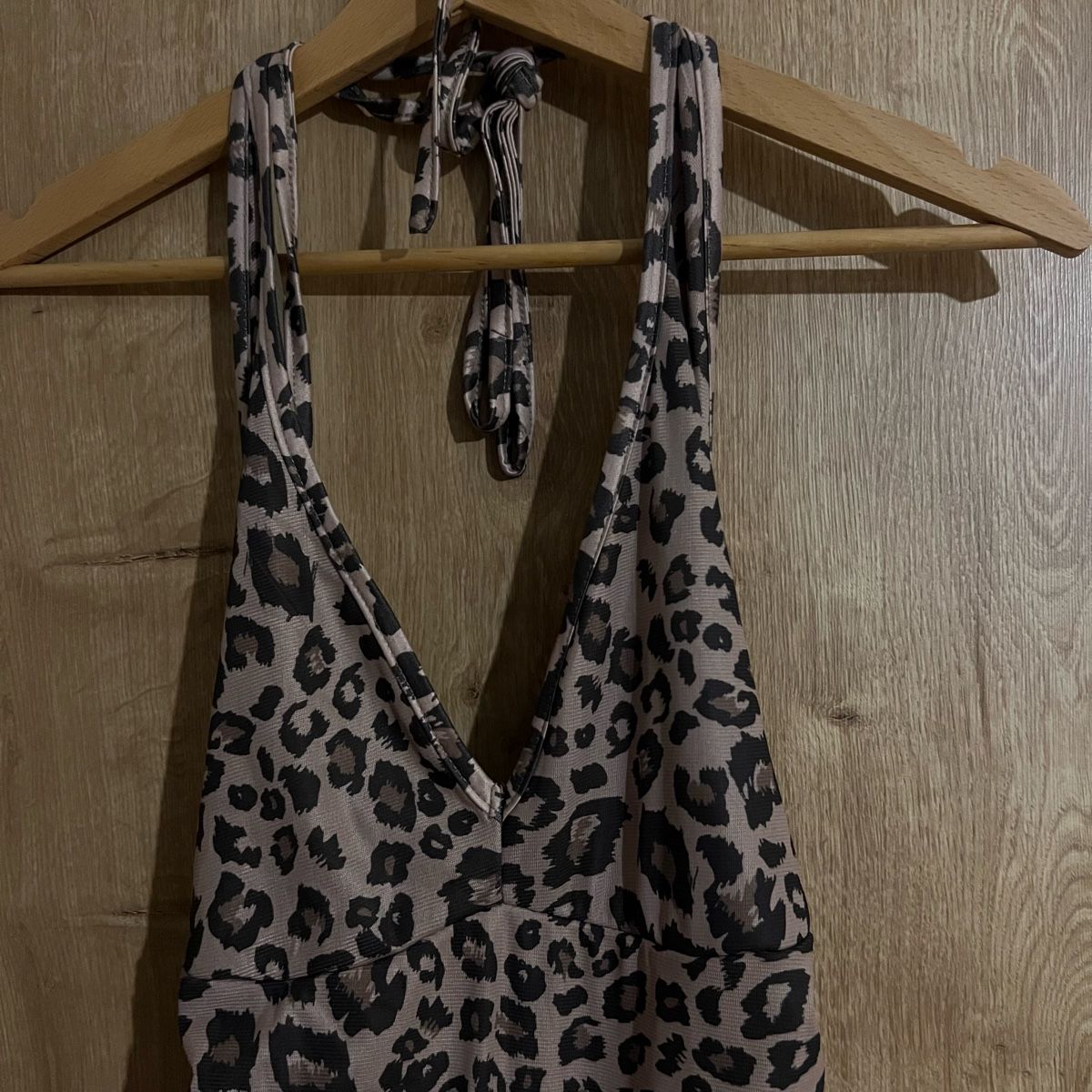 Shein Vestiti: Sommerkleid Leoprint – Nuovo (secondo la descrizione) da Chur venduto da noe_mh8b 1
