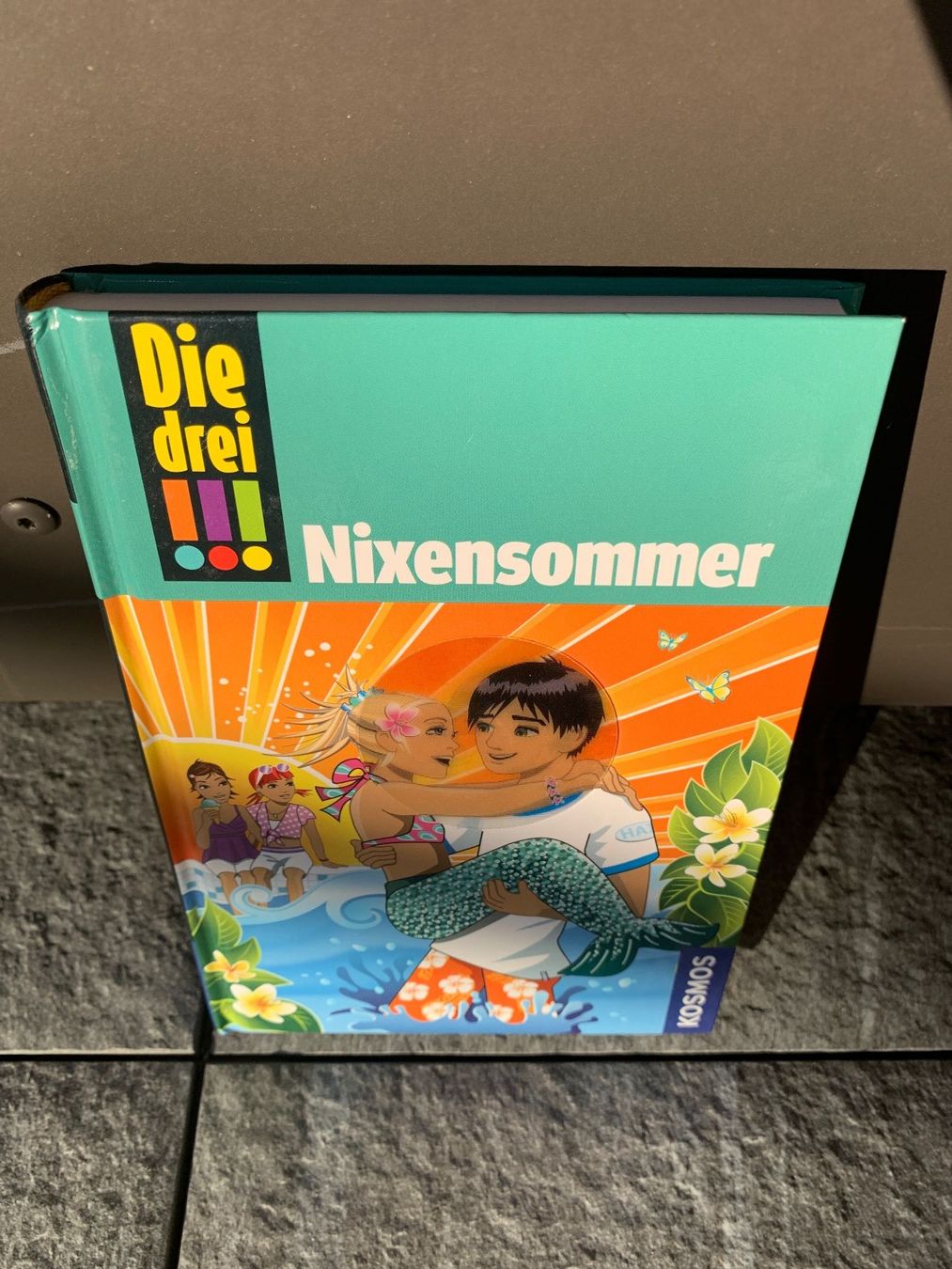 Libri: die drei !!! - 3 Bücher – Usato da Sursee venduto da roremajaba 4