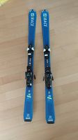 salomon race jr 140cm
