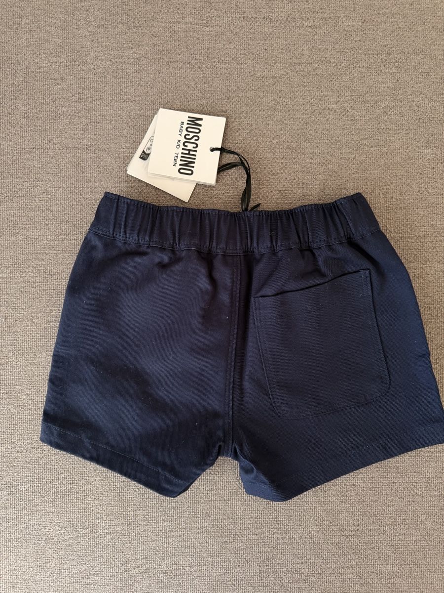 Moschino Pantaloni: Moschino Baby – Nuovo e nell'imballaggio originale da Dübendorf venduto da MariaS. 3