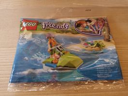 Lego Friends 30410 neu