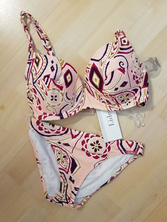 Bikini 36 F Lidea