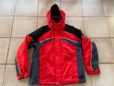 Schöffel Venturi  Winterjacke Grösse 54