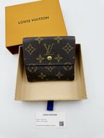 Louis Vuitton Portemonnaie Elise y1999