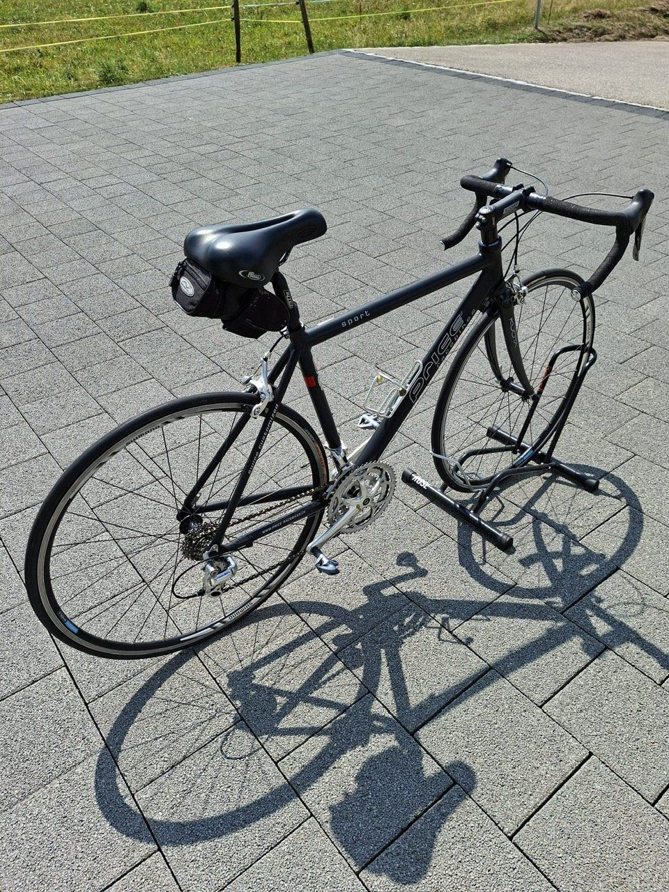 Price Velos: Rennvelo Price Sport – Gebraucht aus St. Silvester von gbgmbh 6