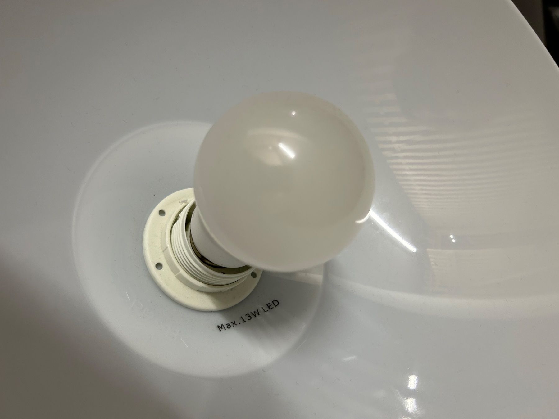 Ikea Lampen: Stehlampe – Gebraucht aus Uster von she_9gjr 4