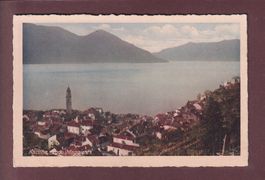 ASCONA - 1928