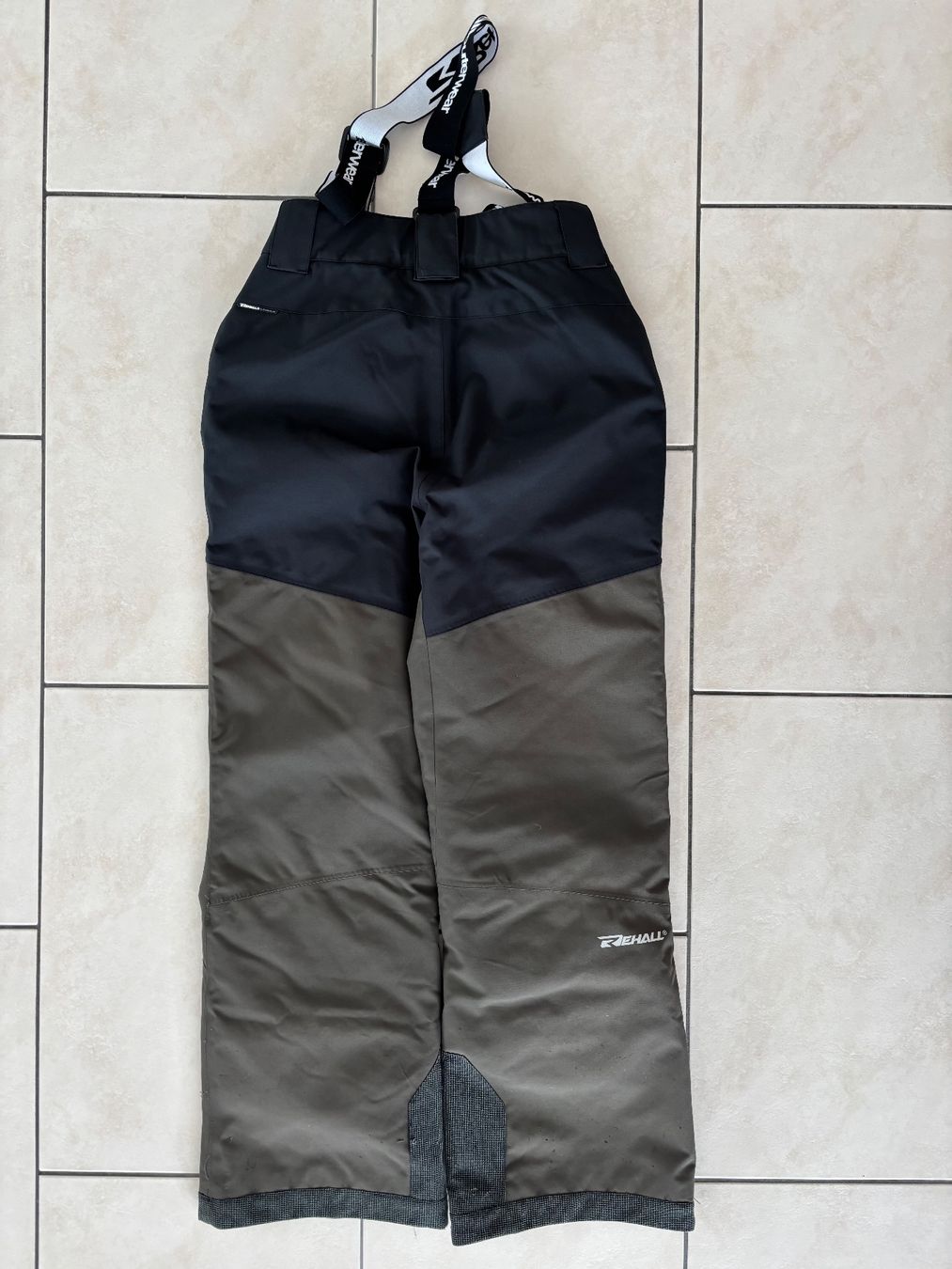 Pantaloni: Skihose, Rehall, Grösse 176 – Usato da Flüelen venduto da Cooperli1 1