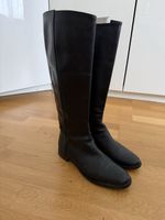 Knee-high boots ZAPA, size 38