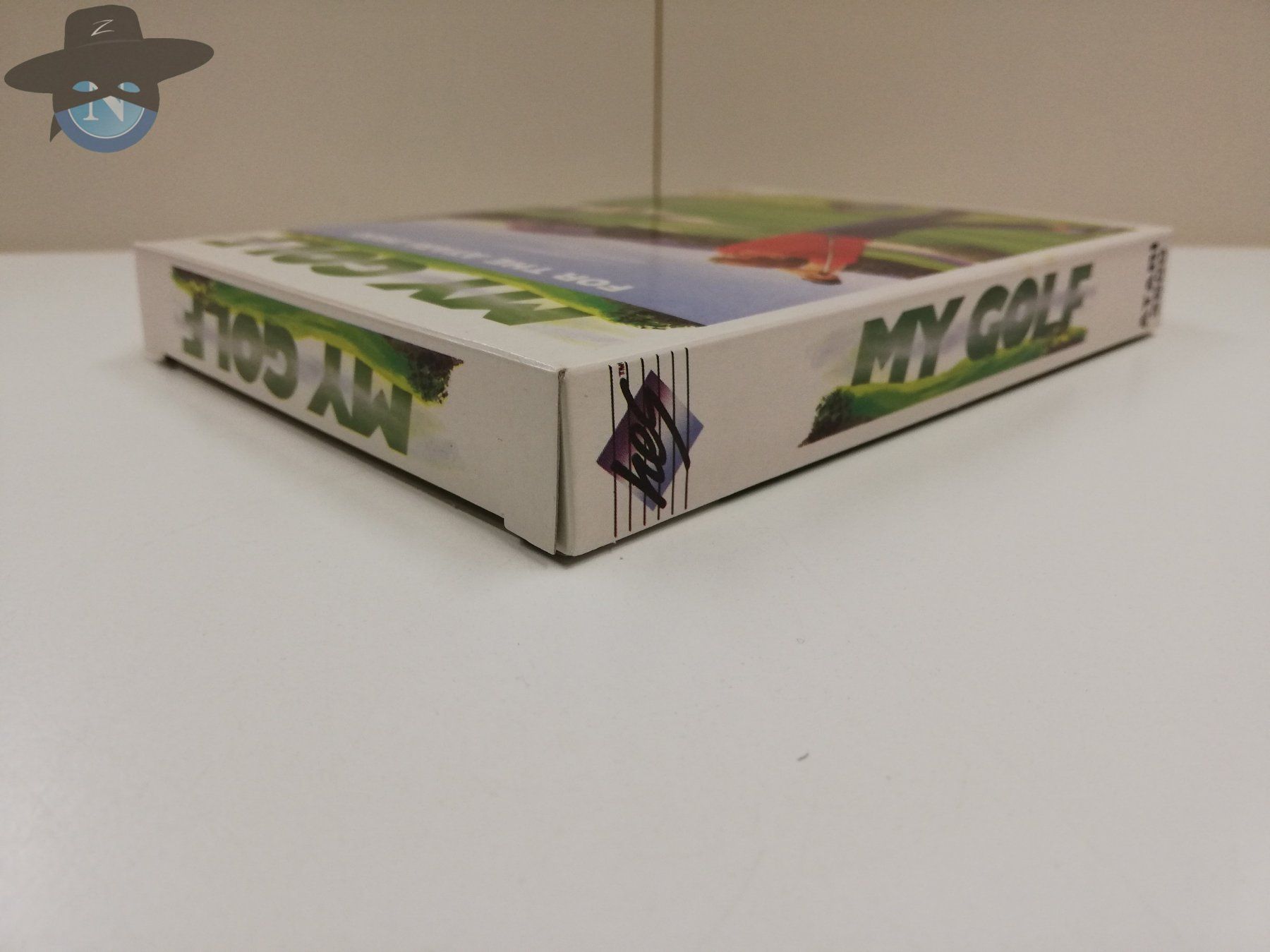 Atari Giochi: My Golf / Atari VCS 2600 – Usato da St. Gallen venduto da zorro_dc 5