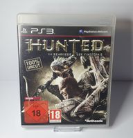 Hunted: Die Schmiede der Finsternis - Playstation 3