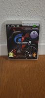 PS3 - Gran Turismo 5
