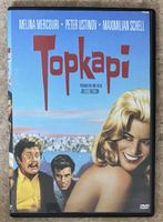 TOPKAPI