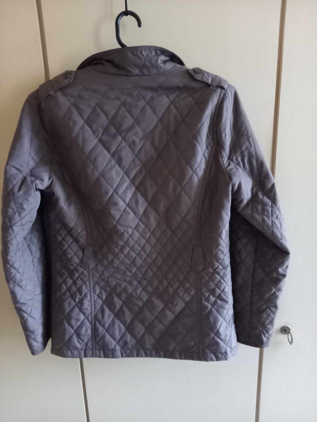 Vestes: Steppjacke Biaggini Gr. 36, Top Zustand! – Neuf (Voir description) à Möhlin par Simba4871 1
