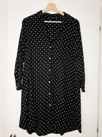 Vestito donna Stradivarius 
