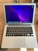 Apple Mac Book Air 2017 / i7 2,2gHz/  500GB / 8GB RAM