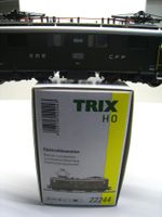 Trix Re 4/4 I 10040 grün, mit DDC Decoder, 22244