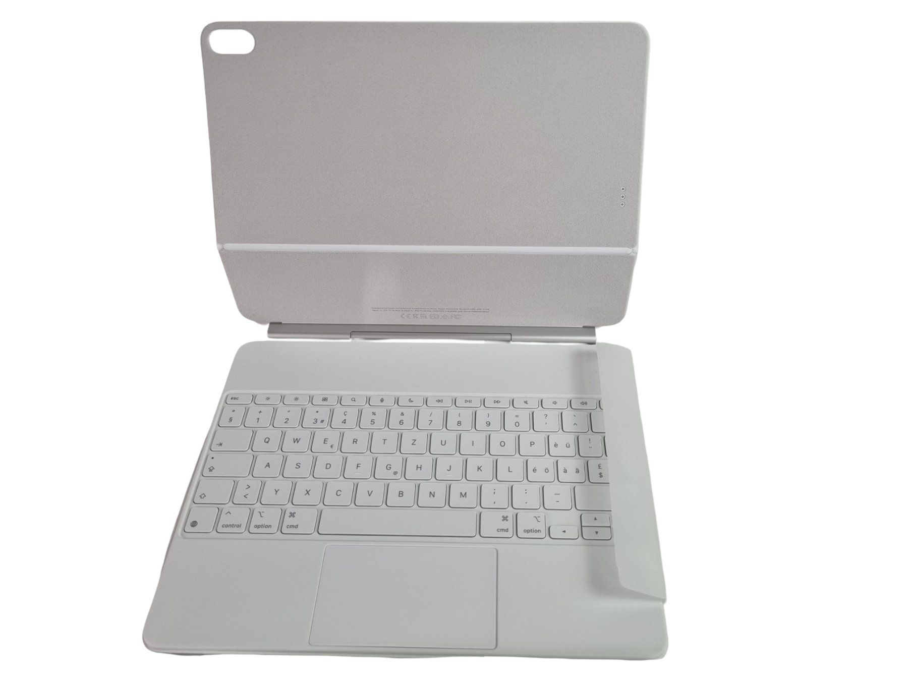 Apple Claviers: APPLE Ipad Magic Keyboard – Neuf (Voir description) à Wangen b. Olten par Restwert_Wangen 3