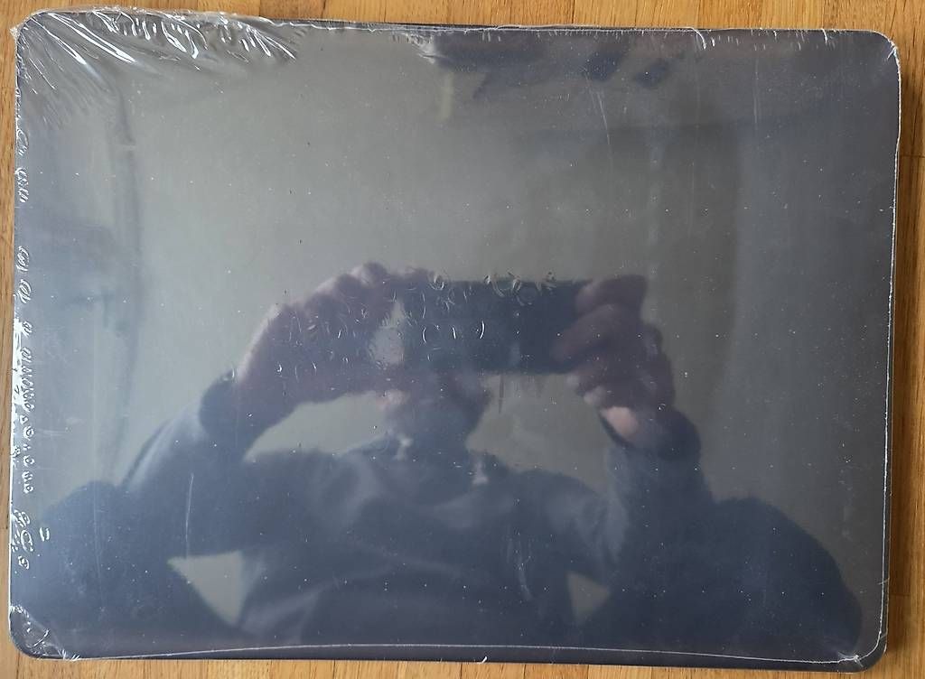 Covers & Borse: HardCase transparent Microsoft Surface Laptop 2024 13.8 2036 – Usato da Zimmerwald venduto da Chole