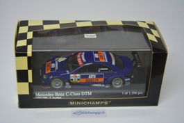 Mercedes C-Class DTM 2006 , 1:43